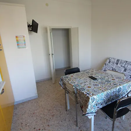 아파트 Casa Elena Gialla 살베